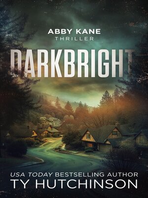 cover image of DarkBright